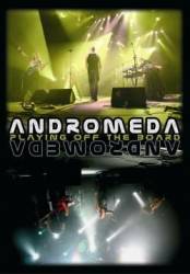Andromeda (SWE) : Playing Off the Board